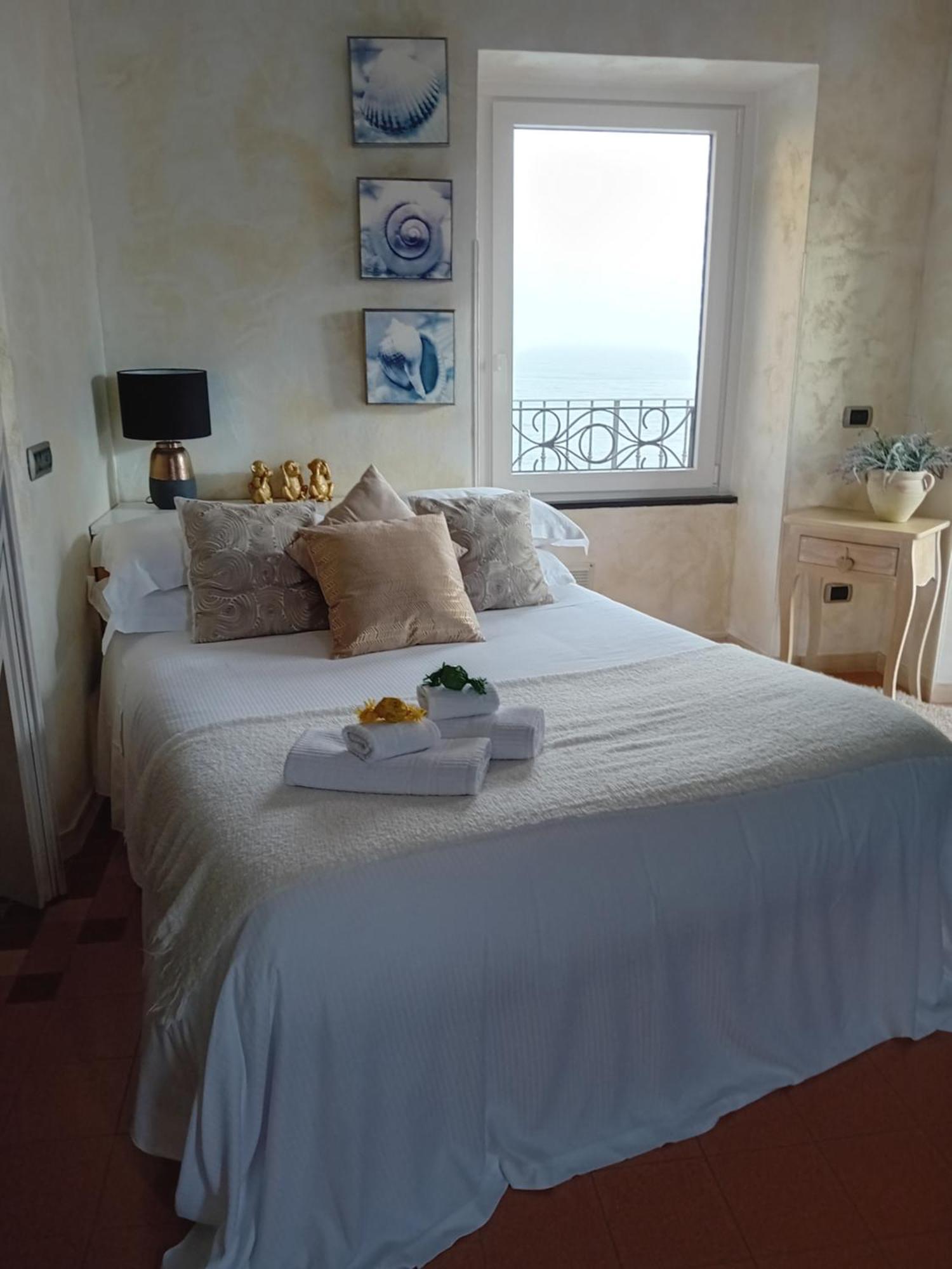 Alla Porta Rossa Manarola Pokoj fotografie