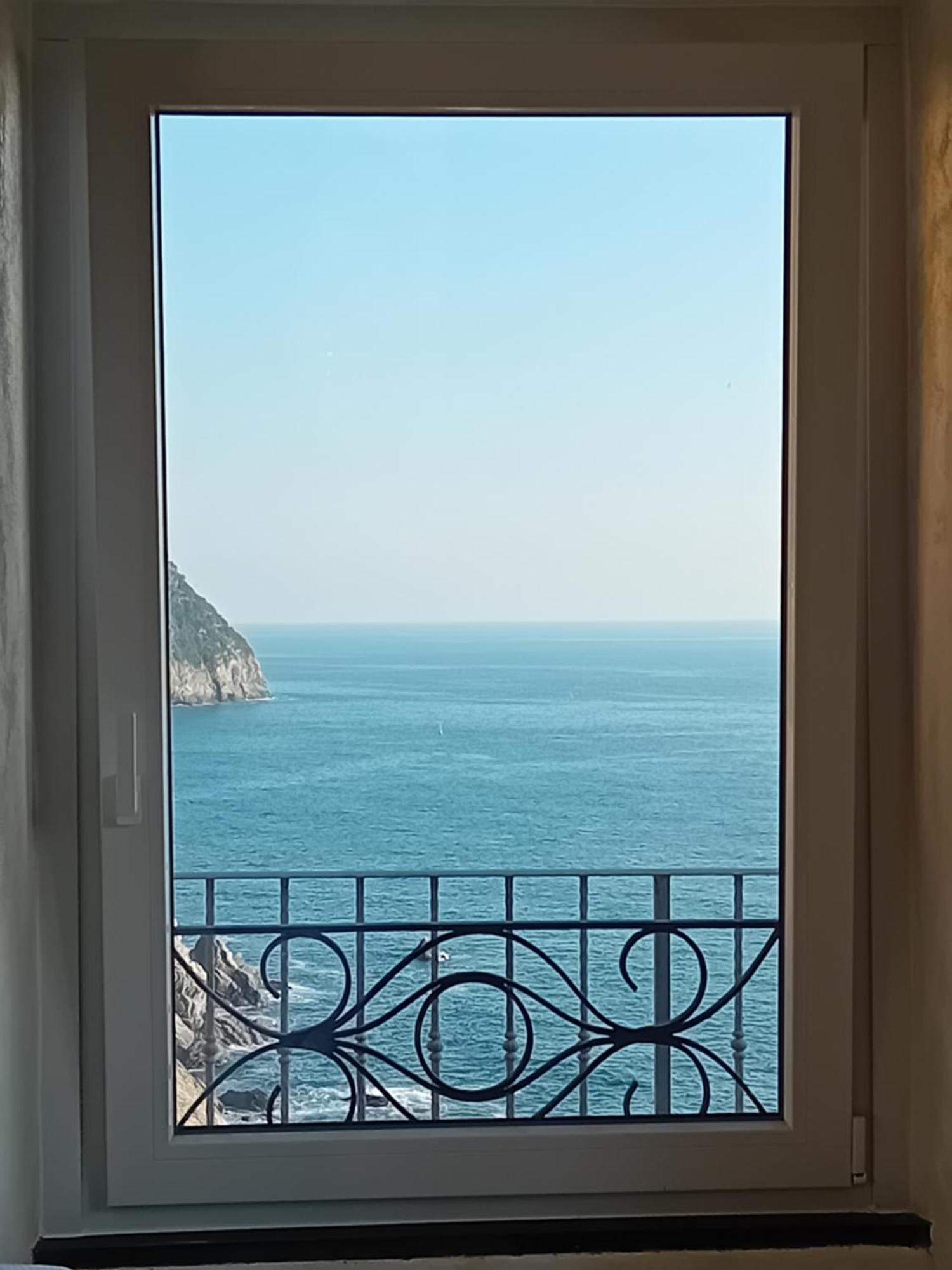 Alla Porta Rossa Manarola Pokoj fotografie