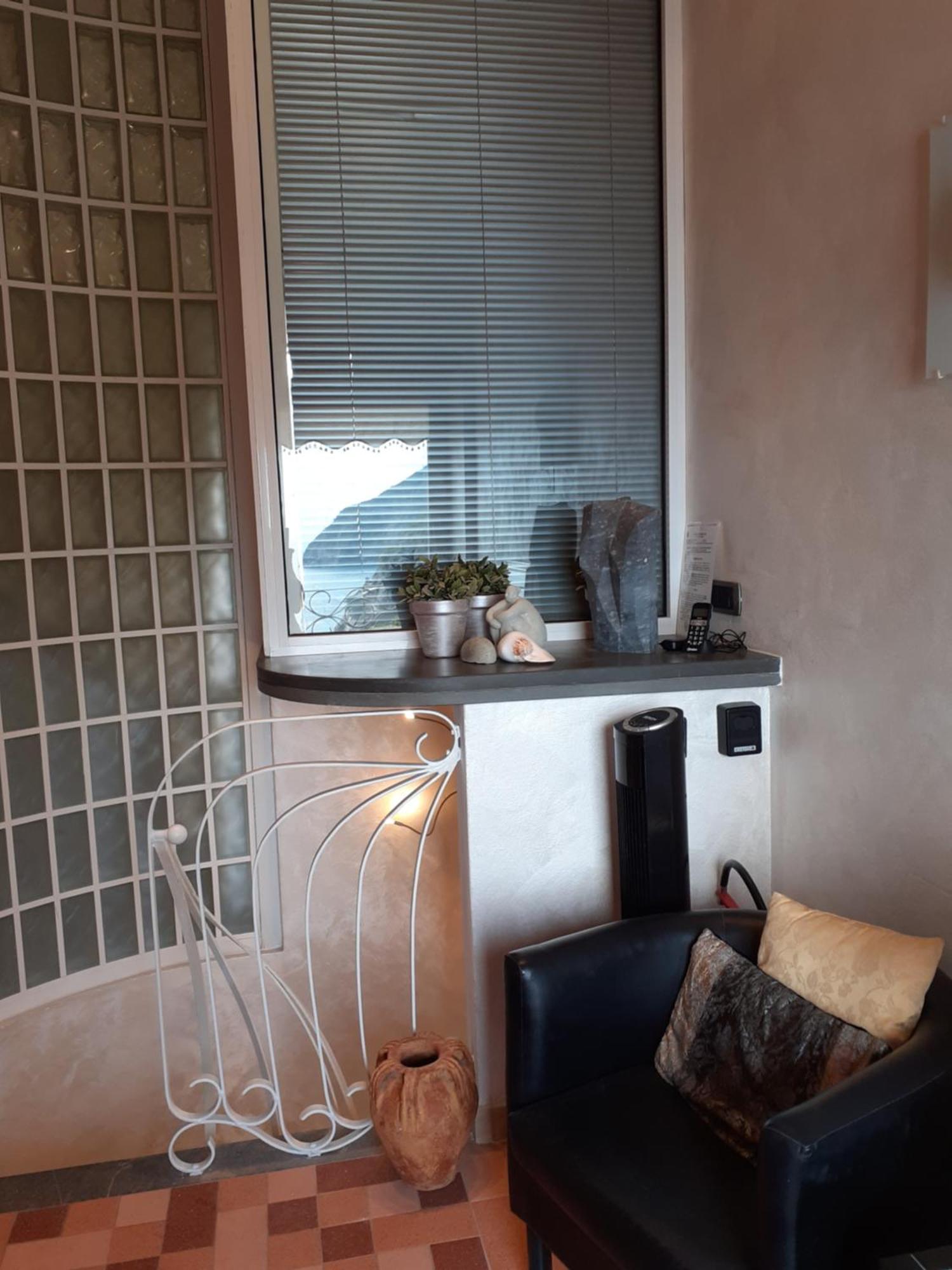 Alla Porta Rossa Manarola Pokoj fotografie