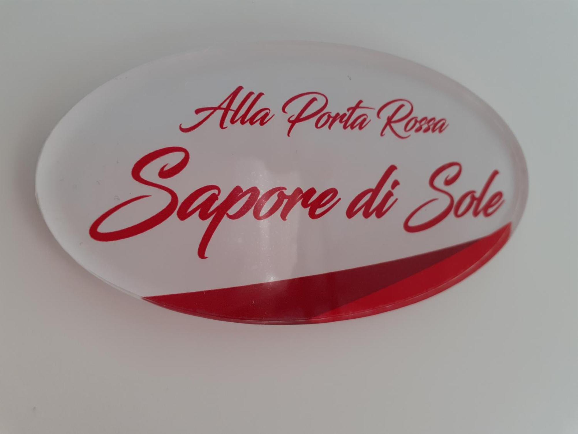 Alla Porta Rossa Manarola Pokoj fotografie