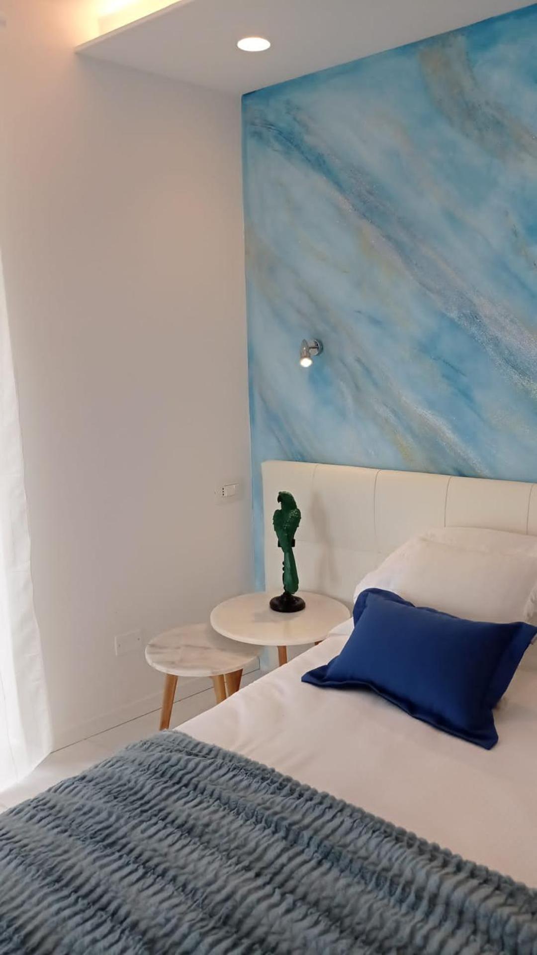 Alla Porta Rossa Manarola Pokoj fotografie