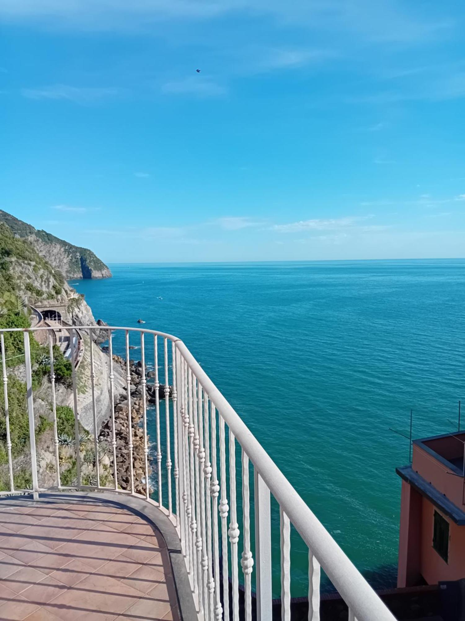 Alla Porta Rossa Manarola Pokoj fotografie